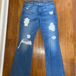 7 For All Mankind Jeans